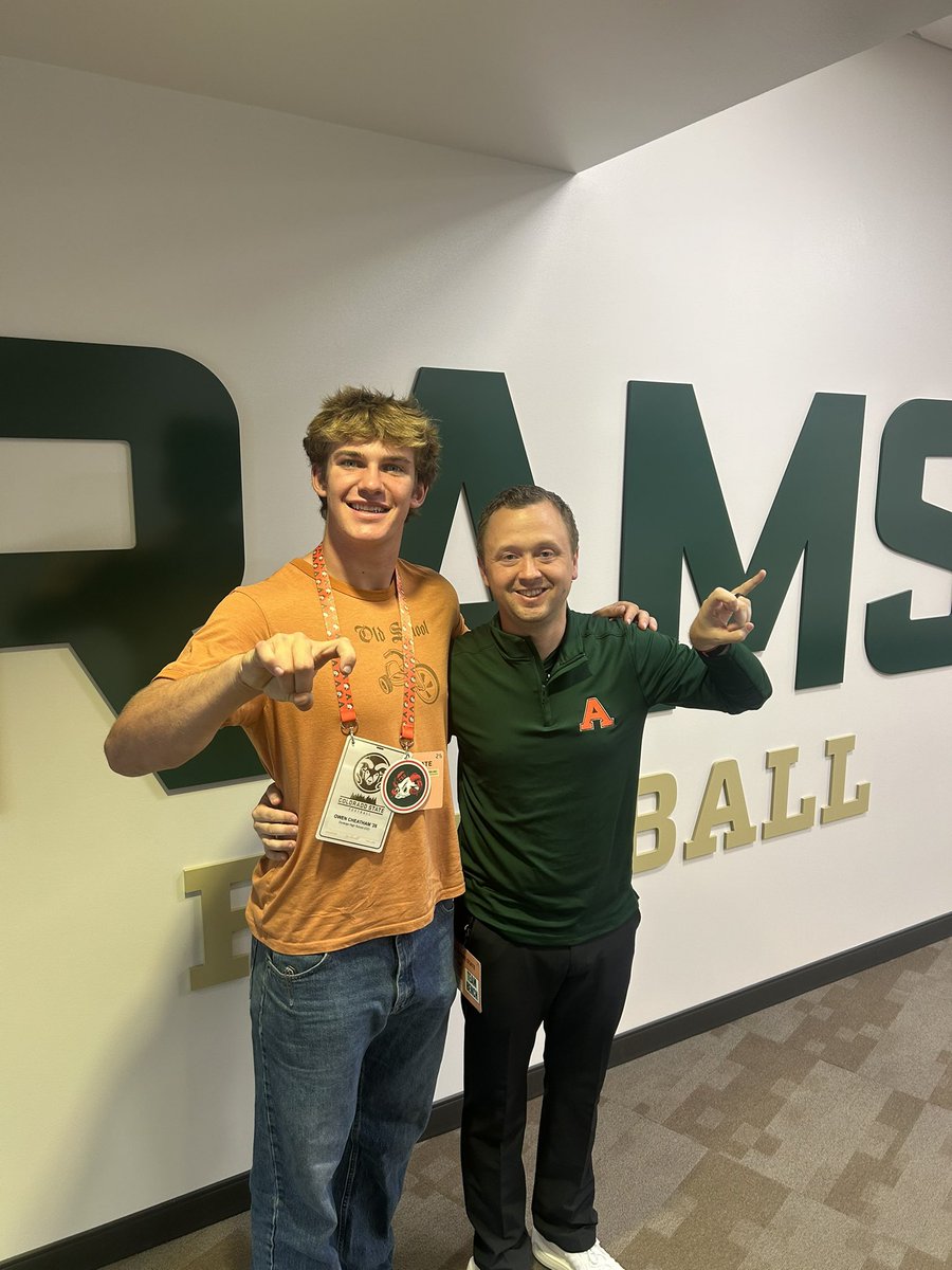 Owen Cheatham tweet media