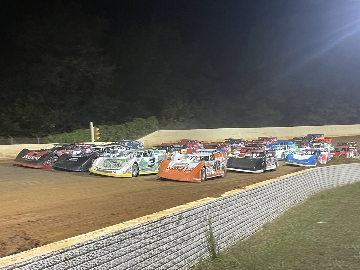 RUSH Late Models (@rushlm) on Twitter photo Here is the Dave Poske's Performance Parts 4-Wide Salute for tonight’s <a href="/HovisAutoSupply/">Hovis Auto Supply</a> RUSH Late Model <a href="/FlynnsTireAuto/">Flynn's Tire & Auto Service ☘️</a> /Gunter's Honey Touring Series $5,000 to win feature at <a href="/Winc_DirtTrack/">Winchester Speedway</a> ! Here is the Dave Poske's Performance Parts 4-Wide Salute for tonight’s <a href="/HovisAutoSupply/">Hovis Auto Supply</a> RUSH Late Model <a href="/FlynnsTireAuto/">Flynn's Tire & Auto Service ☘️</a> /Gunter's Honey Touring Series $5,000 to win feature at <a href="/Winc_DirtTrack/">Winchester Speedway</a> !
