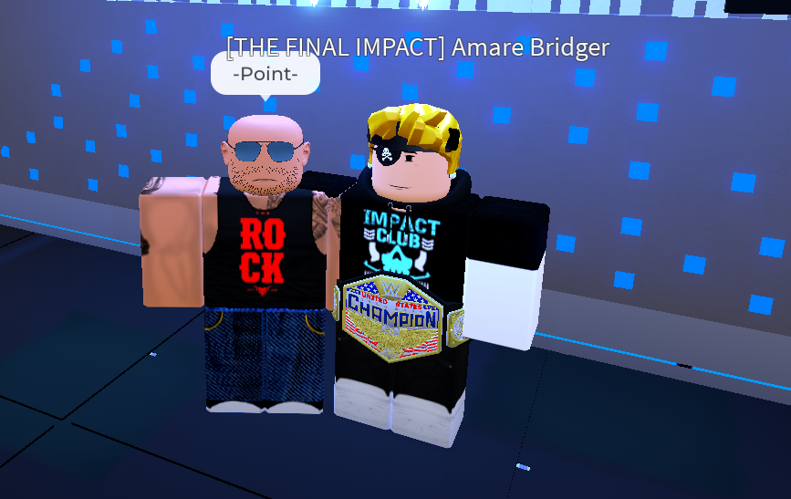 Blox-WWE (BWWE) tweet media