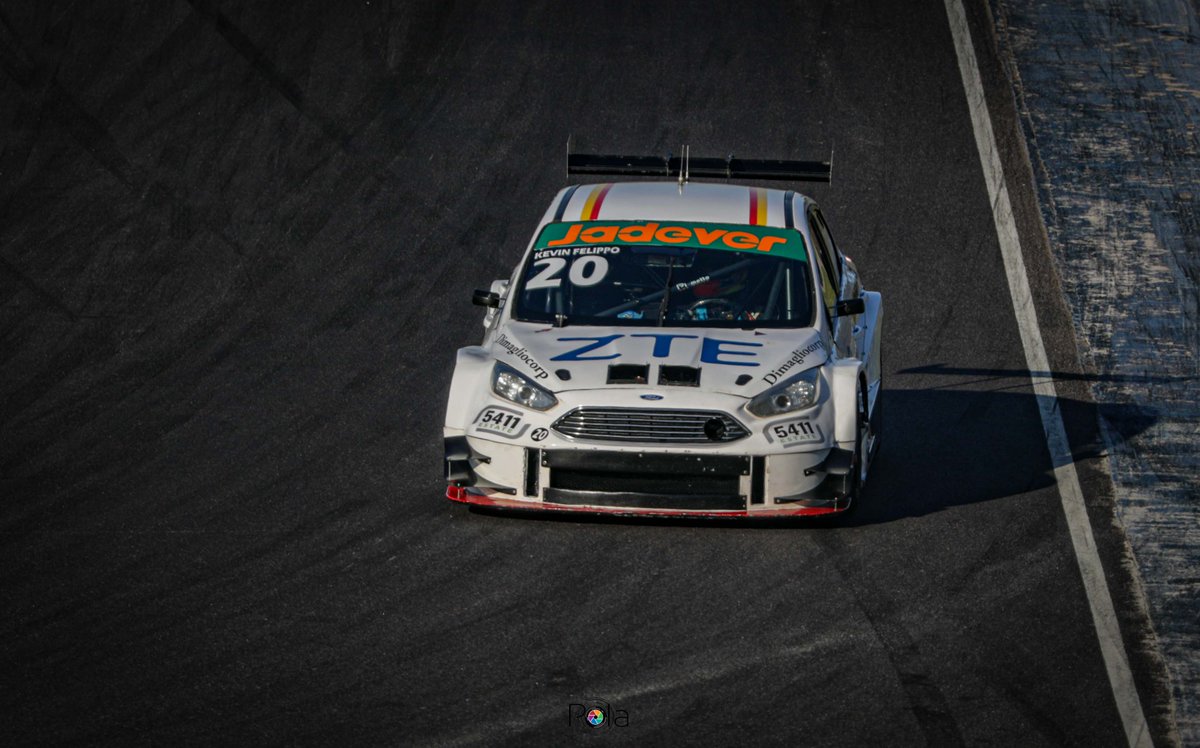 JM Motorsport tweet media