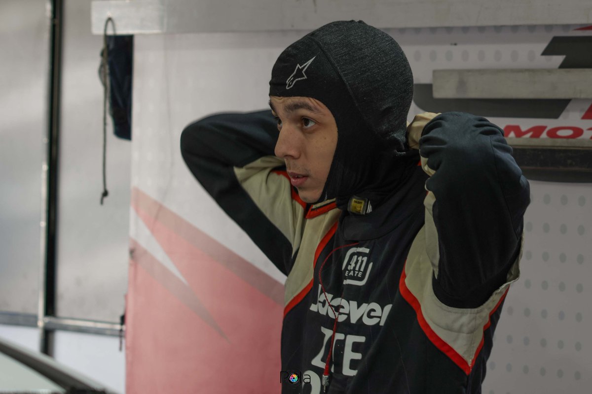 JM Motorsport tweet media