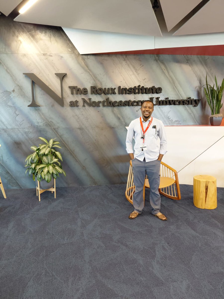 zigashanepascal's tweet image. ✈️ From Kakuma to Northeastern University: A Journey of Resilience and Faith.
Cruising at 38,000 feet for 15 hours nonstop, I wasn’t just traveling—I was chasing a dream. This new chapter is filled with God’s grace, resilience, and hard work.