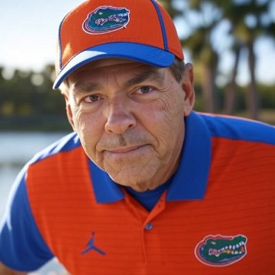 ChuckyGator22's tweet image. The only mf who can save us