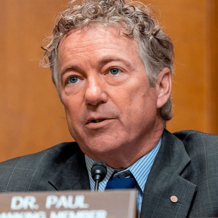 EricLDaugh's tweet image. 🚨 BREAKING: Senator Rand Paul unleashes on JD Vance, FUMES after Vance said "I don't give a sht" to Brian Krassenstein claiming it was wrong to take out the cartel boat coming from Venezuela.

"What a despicable and thoughtless sentiment it is to glorify killing someone without…
