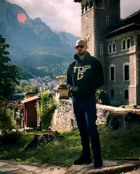 TOP G