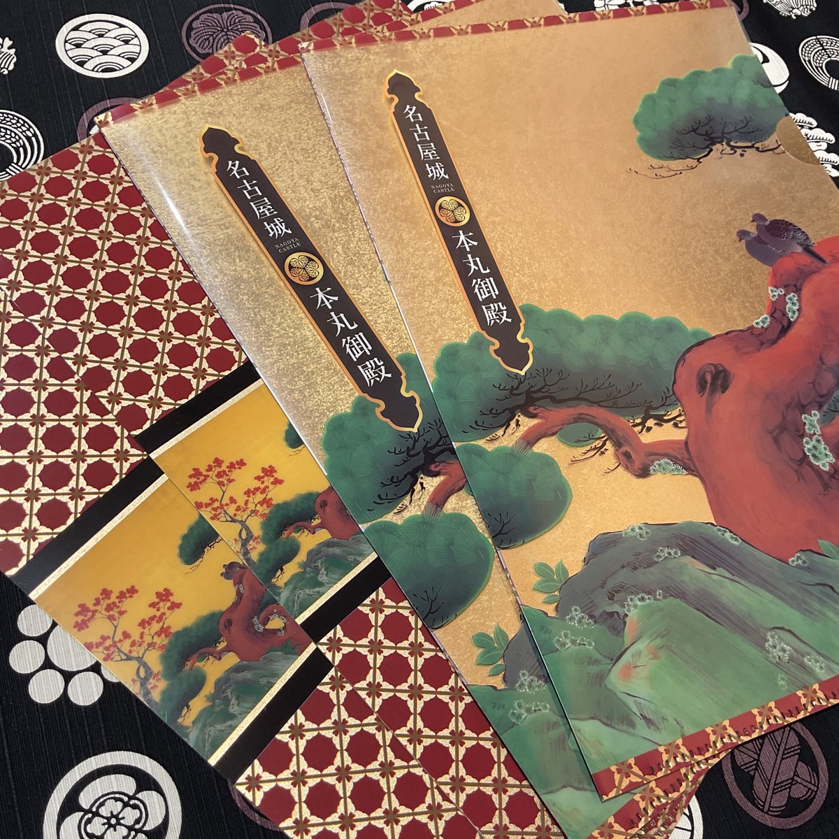 名古屋城　製作ご依頼受付専用ページ 名古屋城 製作ご依頼受付専用ページ