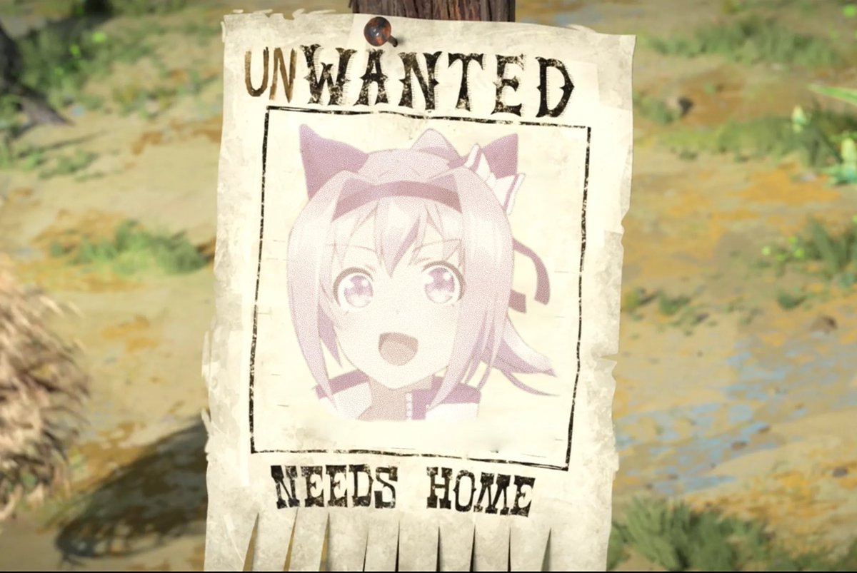 bestestracer's tweet image. ❝I remember when papa first played hide n seek with me!
I would hide for days and days and she’d never find me!
Actually, she still hasn’t found me…
I must be really good!❞