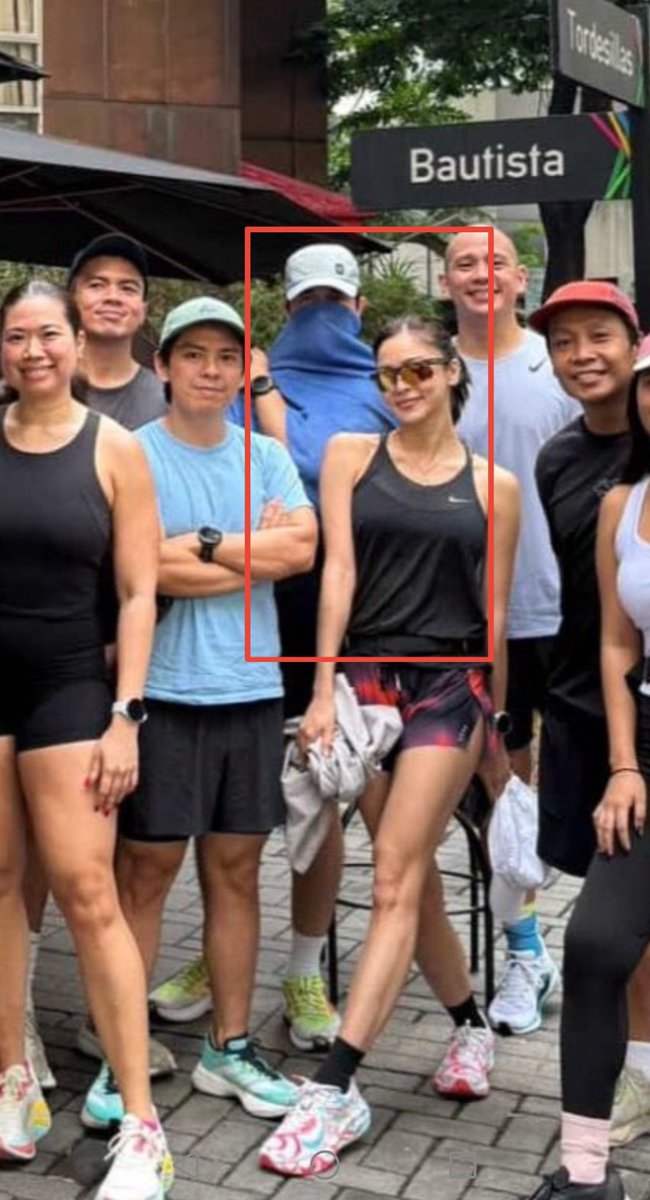 Yung tatay ko, gusto laging relevant sa mga bashers. Tuwang-tuwa yan kapag nilalaro nya ang mga pikon. 😂🤣