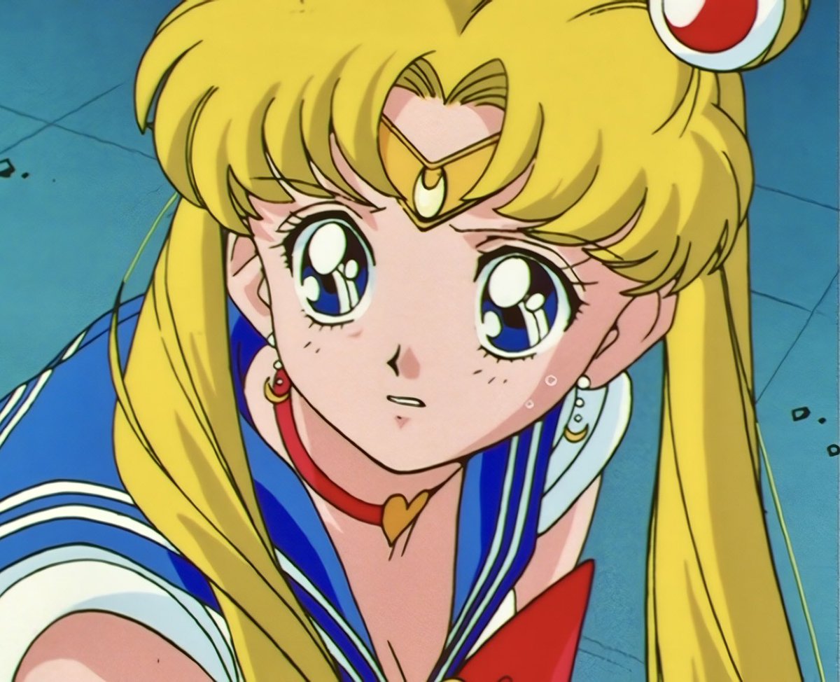 daiIysailormoon's tweet photo. https://t.co/QCg7hnSAfl
