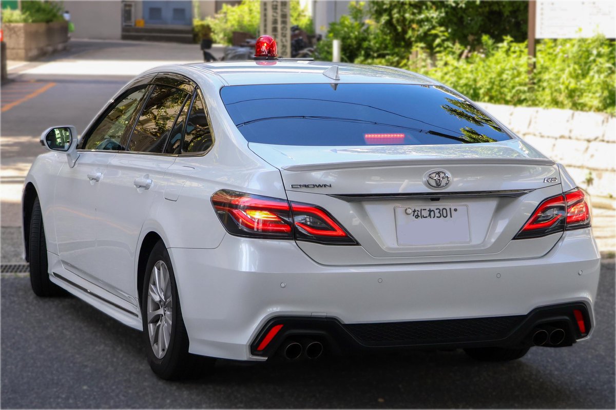 白RS