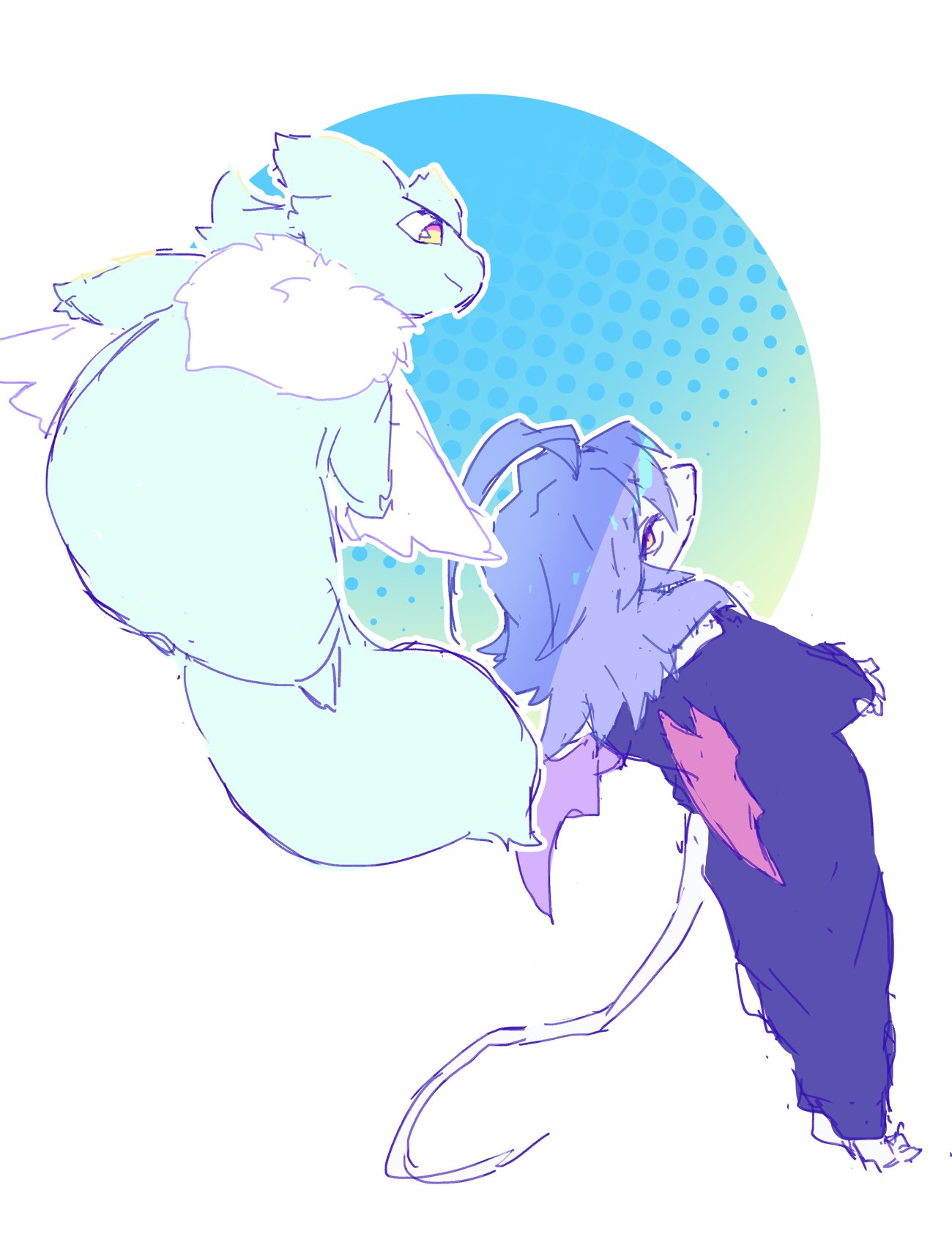 パンニャ (@whitexterior) / X