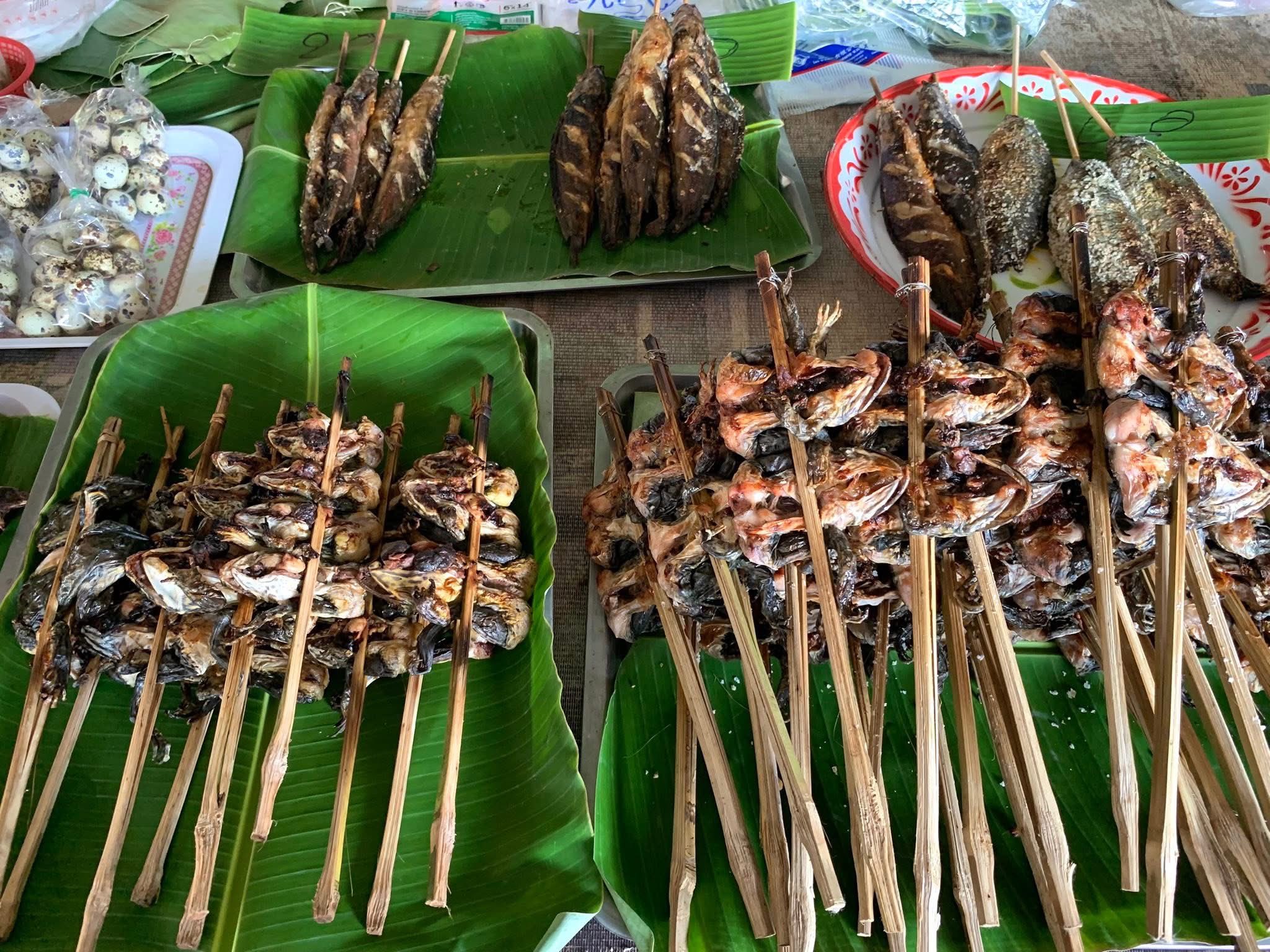 Rak Thai(イサーン) on X: 