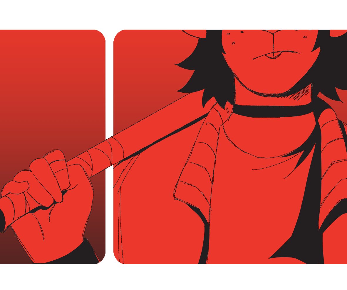 If you hate me so much then stop singing my songs #DELTARUNE #DessHoliday