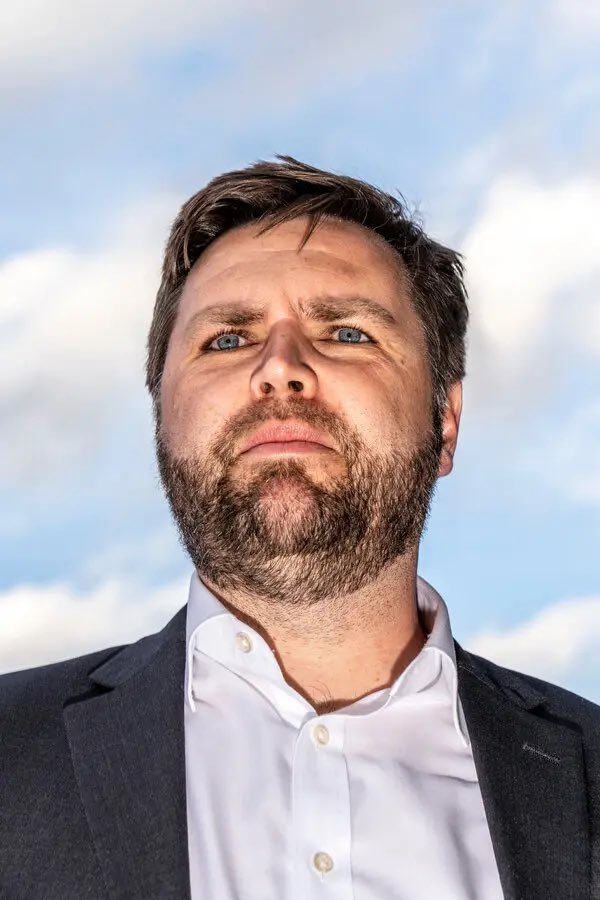 Republican Senator Rand Paul slams JD Vance: 

“JD ‘don’t give a shit’ Vance says killing people he accuses of a crime is the “highest and best use of the military.” Did he ever read To Kill a Mockingbird?  

Did he ever wonder what might happen if the accused were immediately