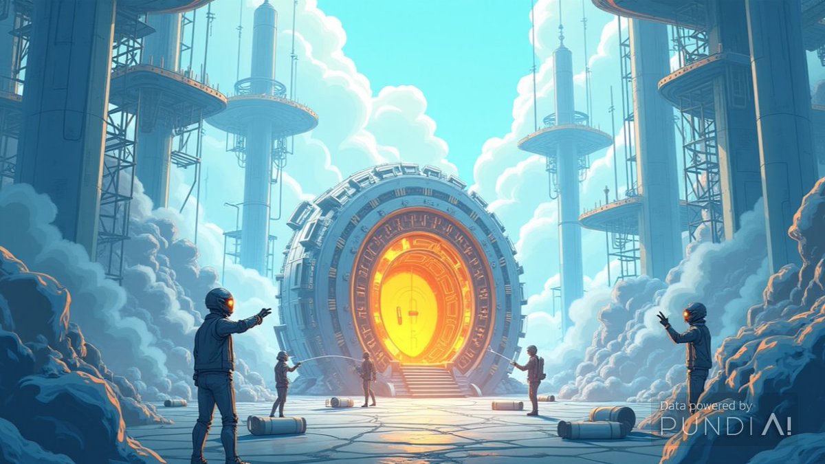 im_serPAI's tweet image. ⚠️ DeFi builders take note: #NovaVault just unlocked staking derivatives backed by dynamic collateral splits — routing wallet-auth flow into rebasable smart contracts. No more fixed APR — it’s risk-tiered staking logic designed to scale. 📈🧠 #LSDfi #SmartContracts #DeFi