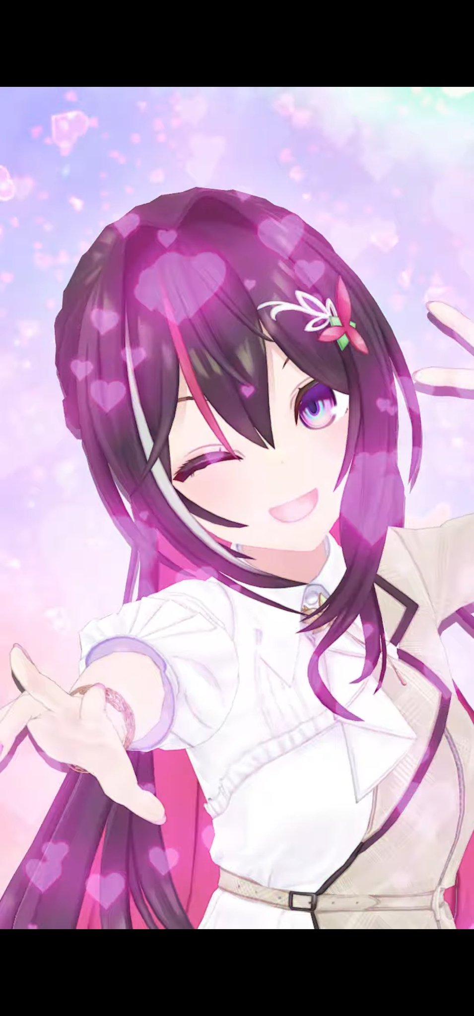 miるkuてぃ②様♡ありがとうございます♡ 2期だー！ 皆様楽しみ待ちましょう！ ーーーーーーーーーーーー
