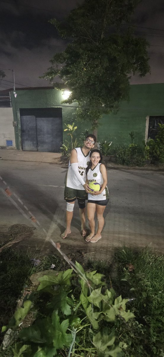 Pouco se fala do que aconreceu aqui