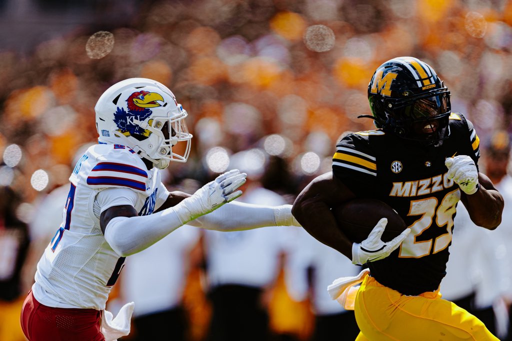 Barstool Mizzou tweet media