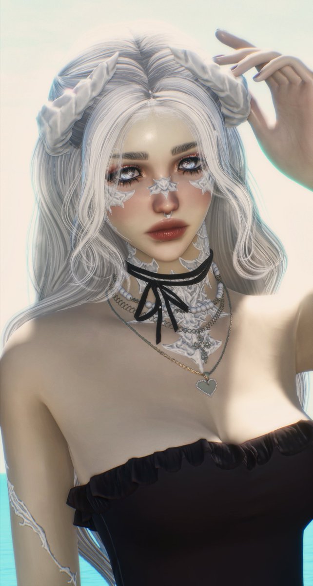 i'm happy with my work !!~