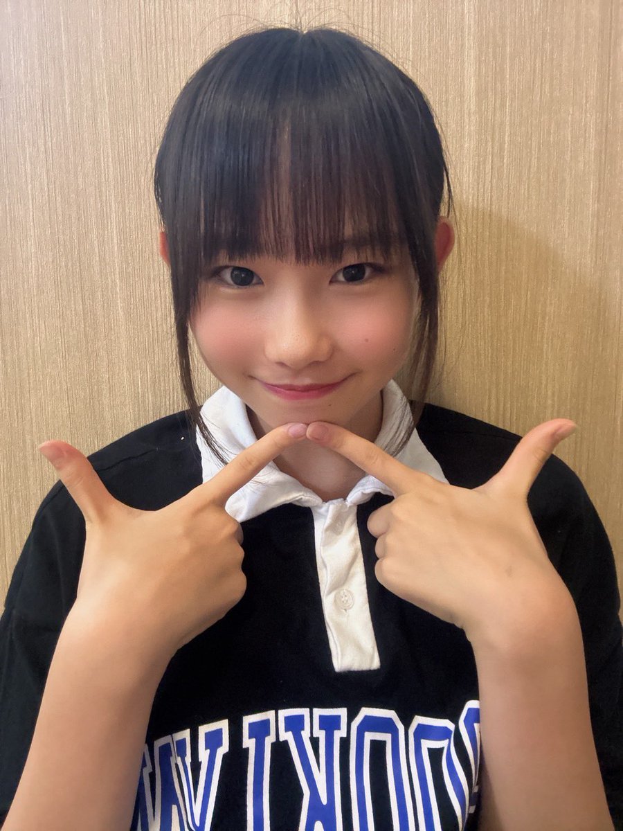 NMB48 研究生 on X: 