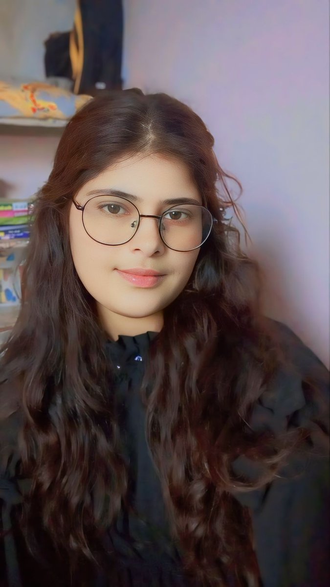 Vandana Meena tweet media