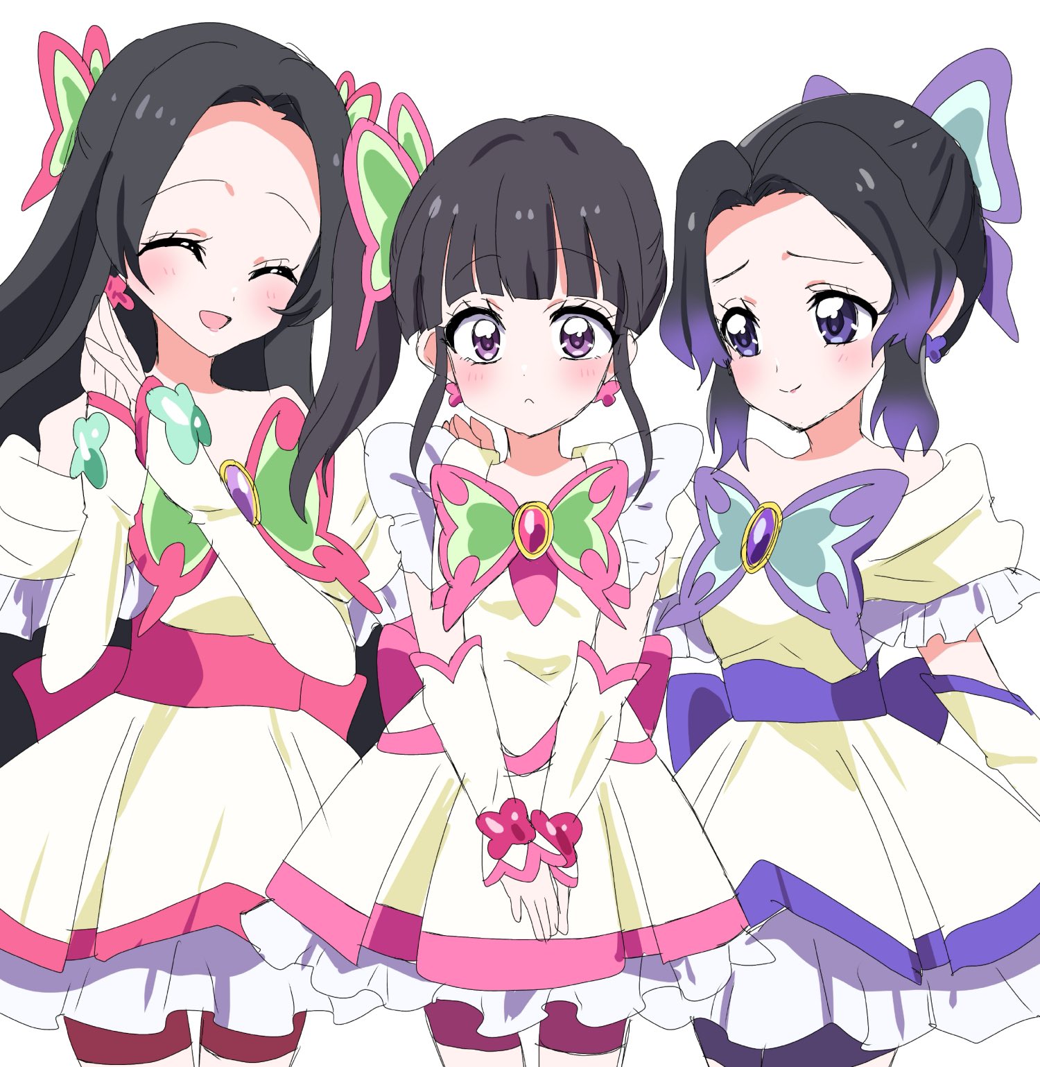 三姉妹 プロフ読んでね(﹡ˆ﹀ˆ﹡)♡ 三姉妹 プロフ読んでね(﹡ˆ﹀ˆ﹡)♡ 撮影でお姉さん