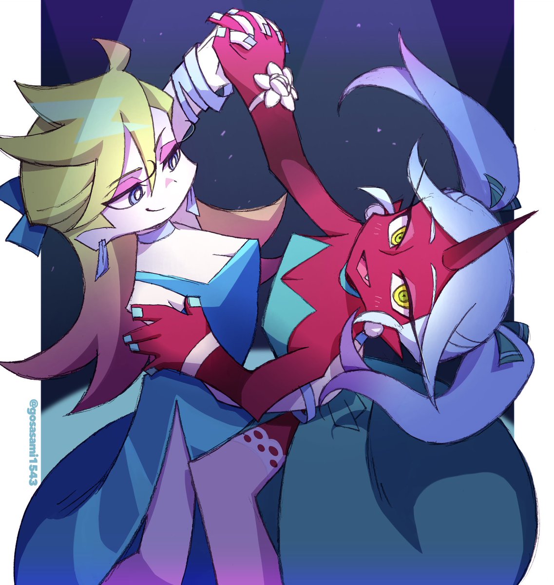 お姉ちゃん…🥲🥲
#Newパンスト #NewPSG