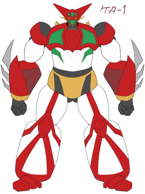 シンプルかつ悪魔っぽく 