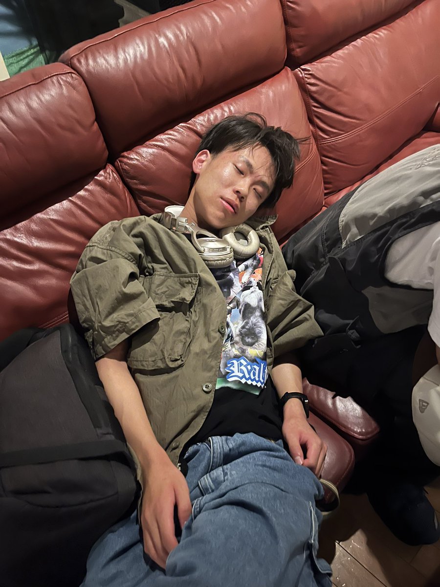 DJ MSMR(マサモリ)/BREAKON! tweet media