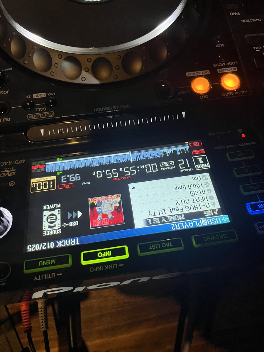 DJ MSMR(マサモリ)/BREAKON! tweet media