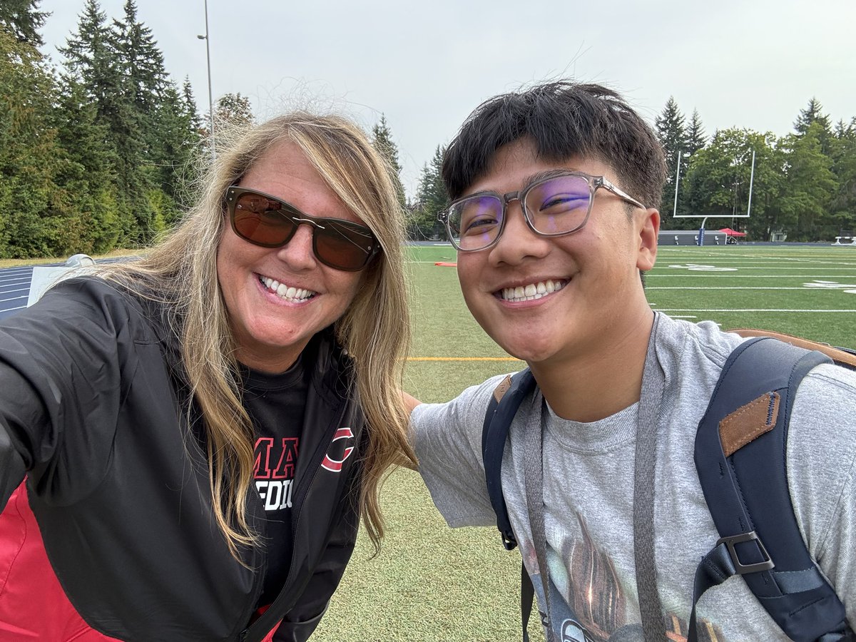 CHS_ORourke tweet media