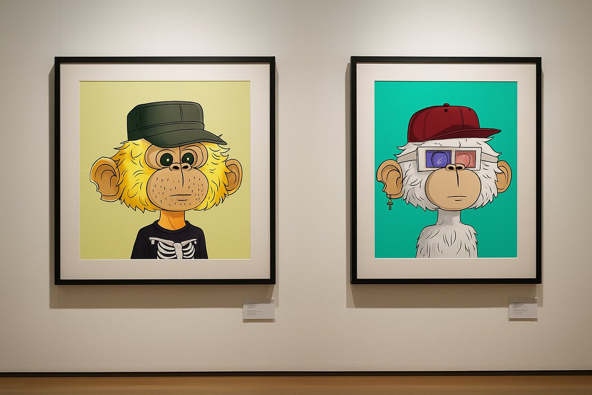 JerimyLucas's tweet photo. Show me better art.. I’ll wait.. 
@apecoin @ApeChainHUB @Hornelus @_CV_2025 @JandM928 https://t.co/w47yYQfzHk