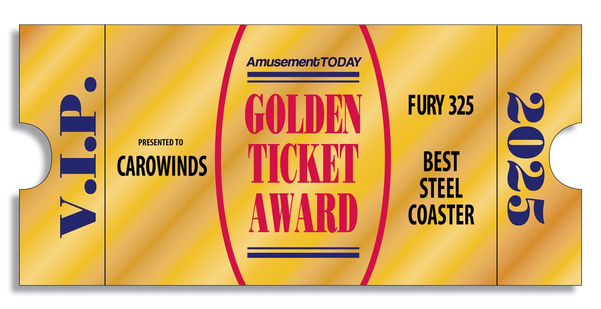 Amusement Today tweet media