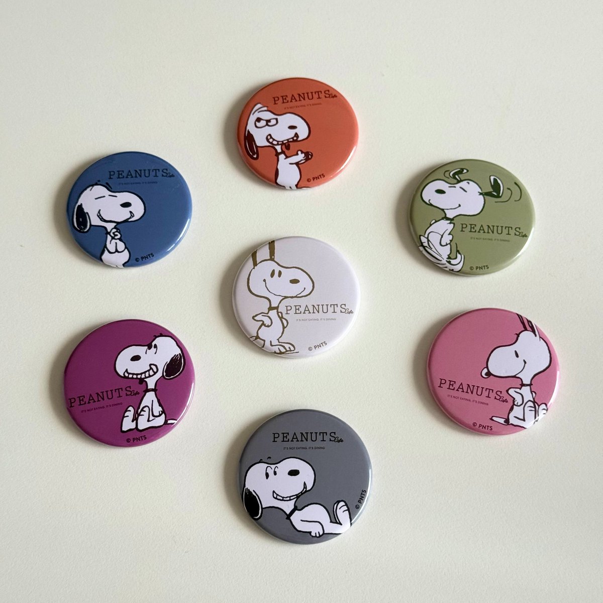 スヌーピー様用に内容変更してます。 スヌーピー最新情報︎🌟 (@snoopysaisin171) / X