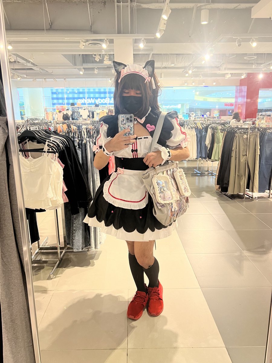 ramvne was @ MIKU EXPO SJ 4/22 tweet media