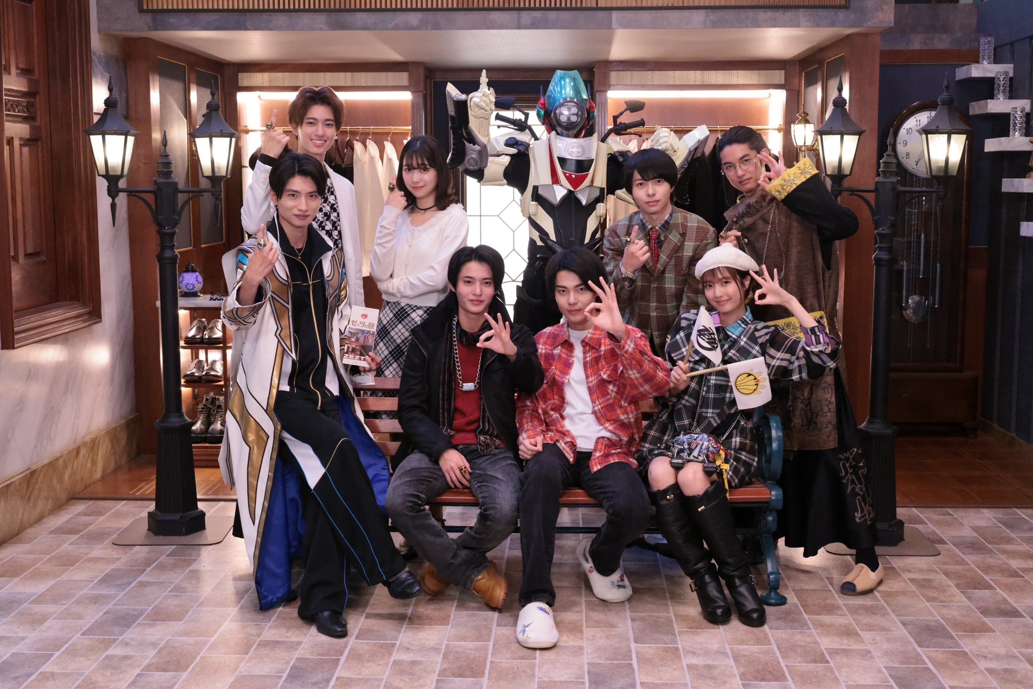 冬野心央 on X: 