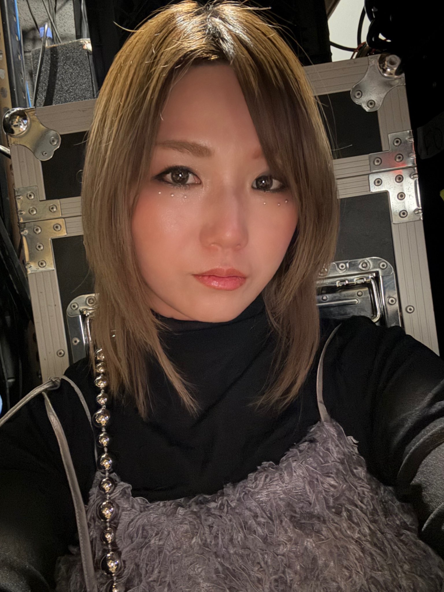 坂崎ユカ Sakazaki Yuka (@YukaSakazaki) / X