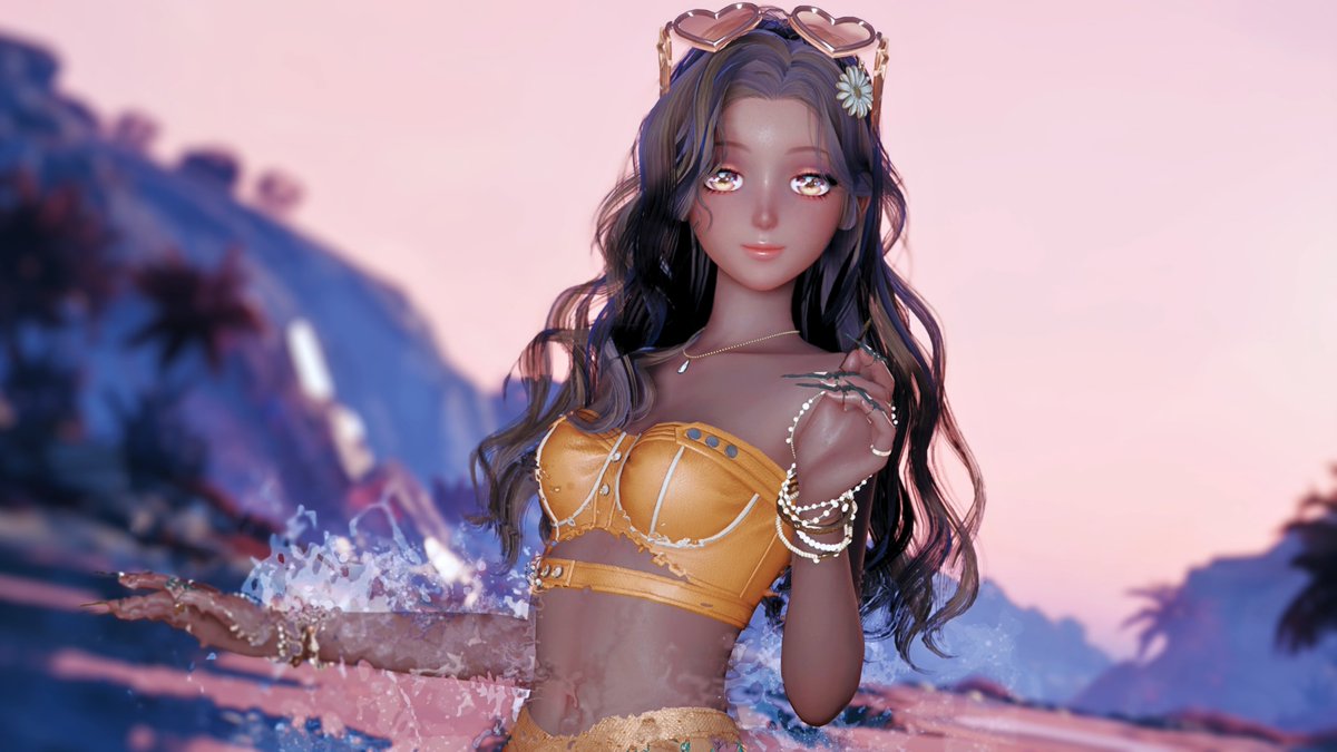 𝙎𝓾𝓷𝙨𝓮𝙩 𝓒𝓱𝓪𝙨𝓮𝙧  ☀︎ ₊˚⊹
