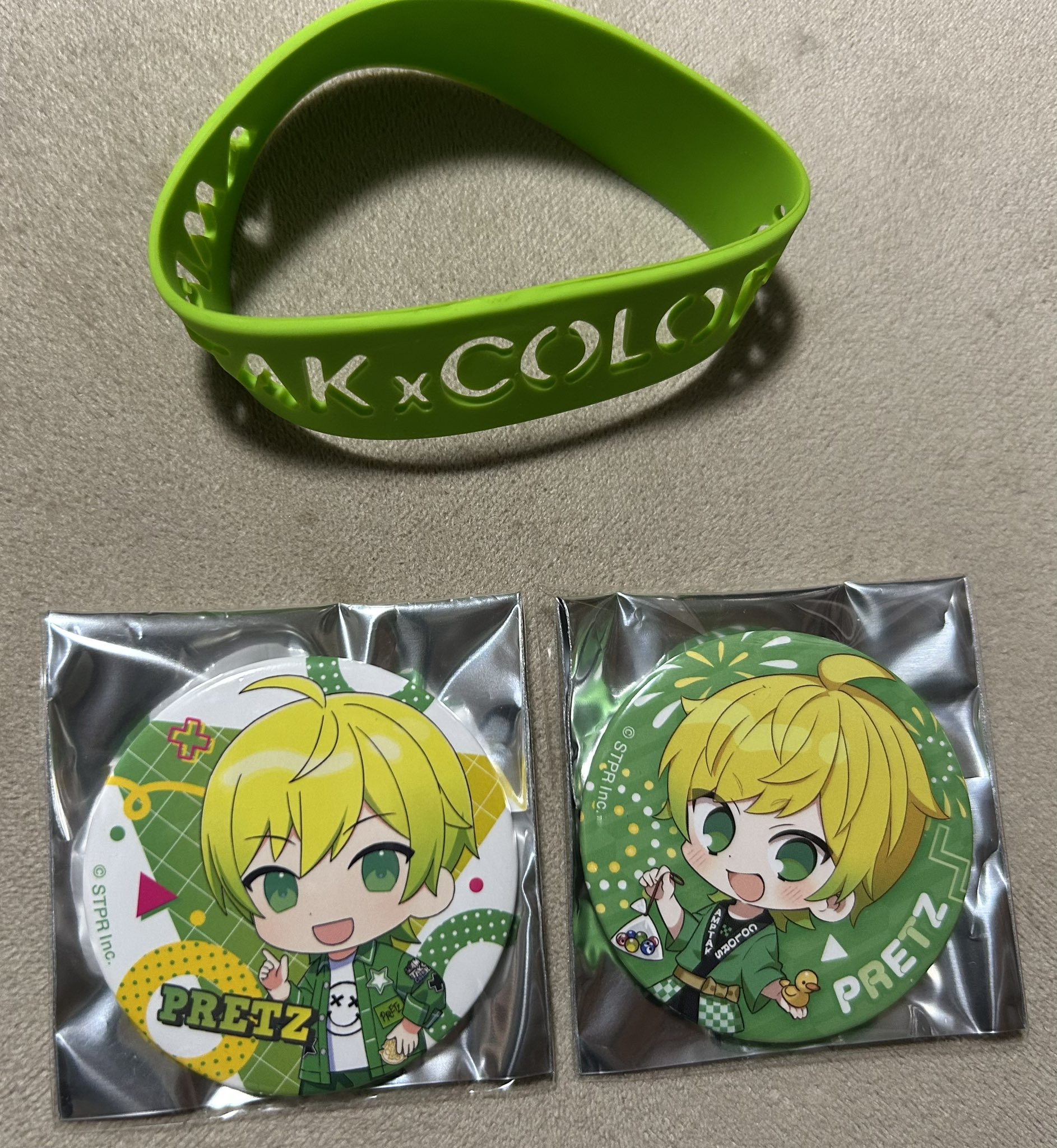 はにゃこ＊@3番線☘️ on X: 