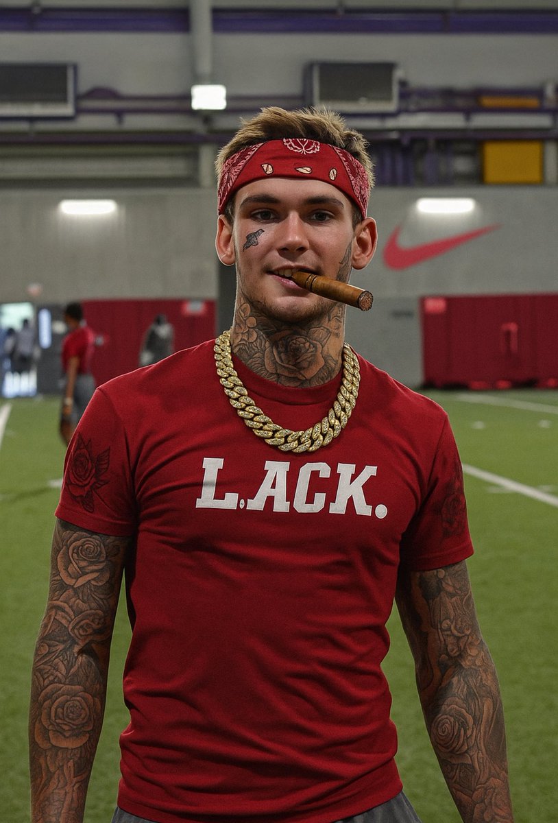 Where all that Ty Simpson hate now ? 

17 for 17 - 226 Passing yards - 4 TDs total