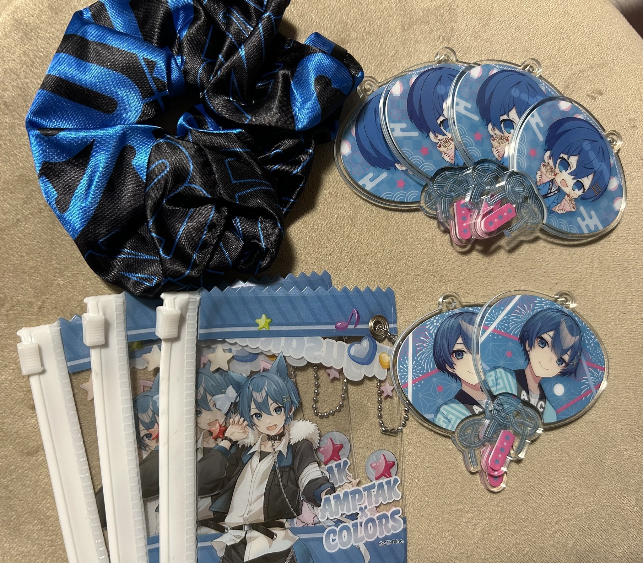 お値下げ❗️アンゴラ＆フォックスケープ はにゃこ＊@3番線☘️ on X: 