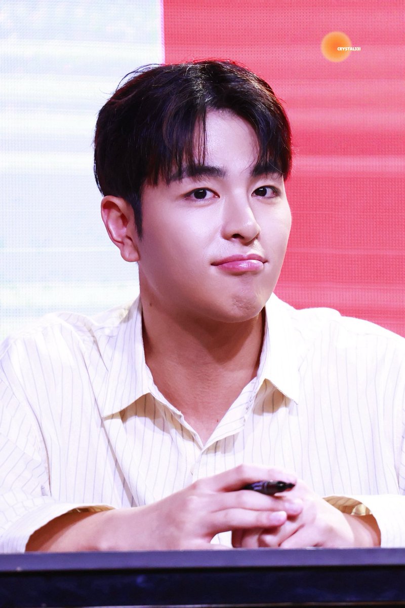 Crystal331_'s tweet photo. 250906 🧡상하이🧡

평생 준회 팬 되기로 약속해🫶

#구준회 #준회 #JUNE #具晙会 #ジュネ 
#iKON #아이콘 https://t.co/DME0z5IHKw