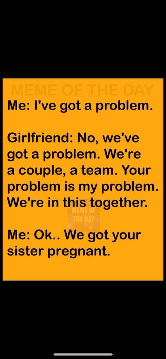 Explain that one 😂😂😂