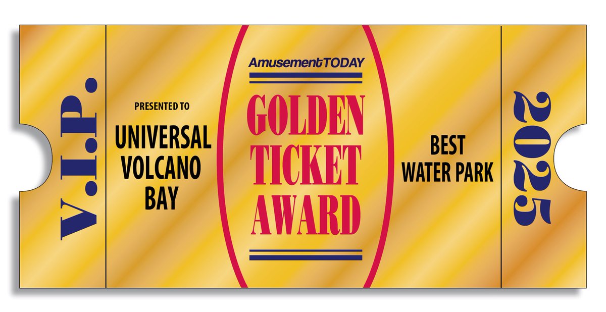 Amusement Today tweet media