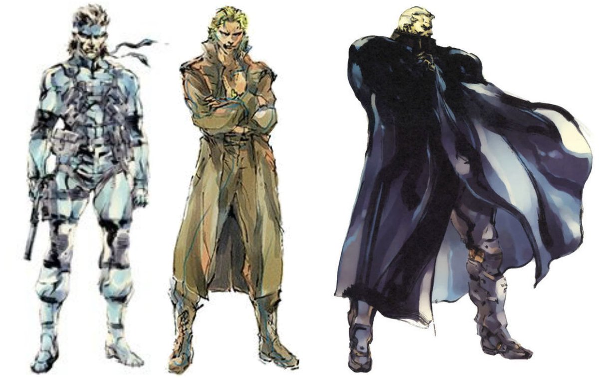 SpardaSon20 tweet media