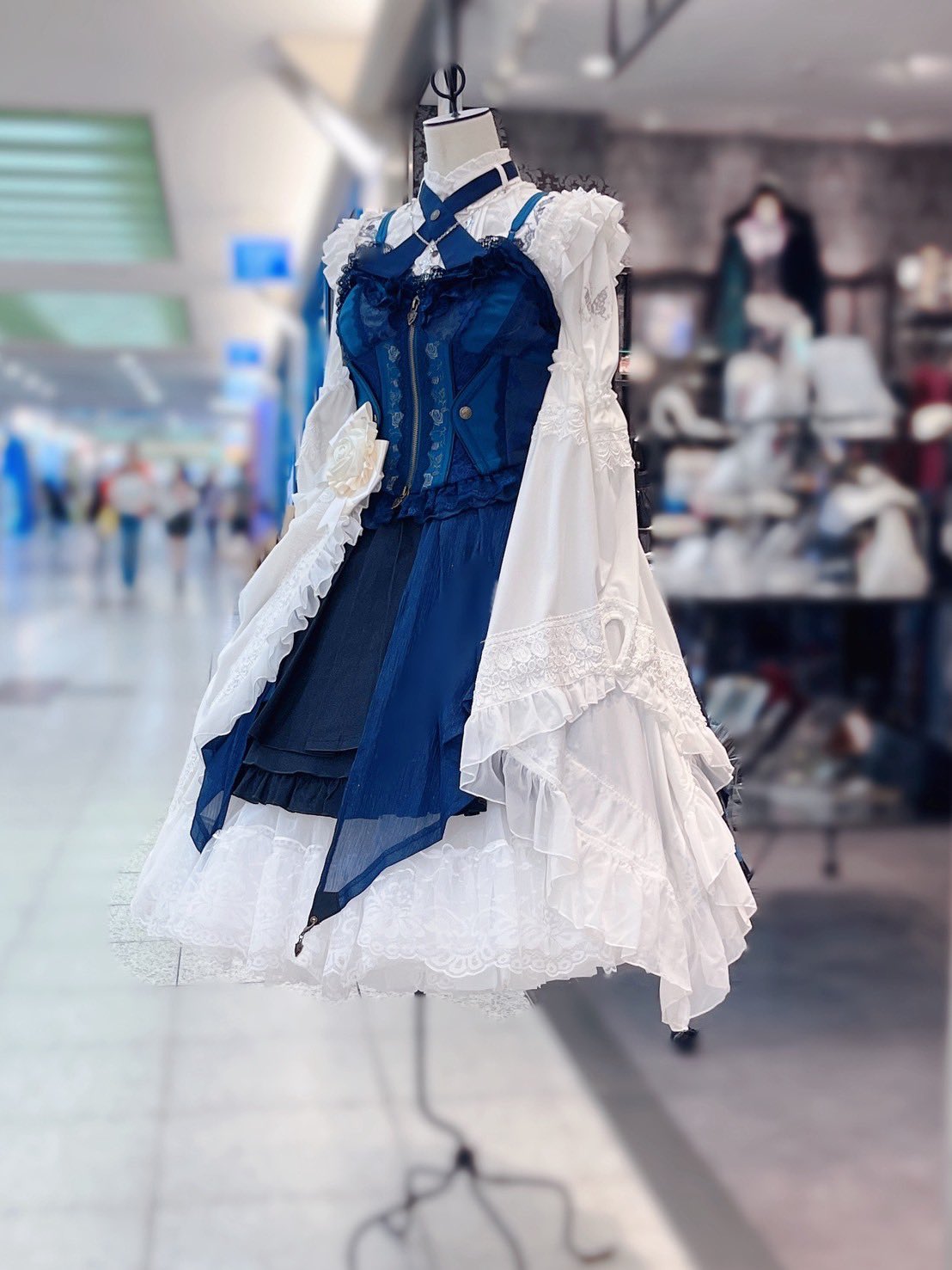 OZZ ONESTE 名古屋店 on X: 