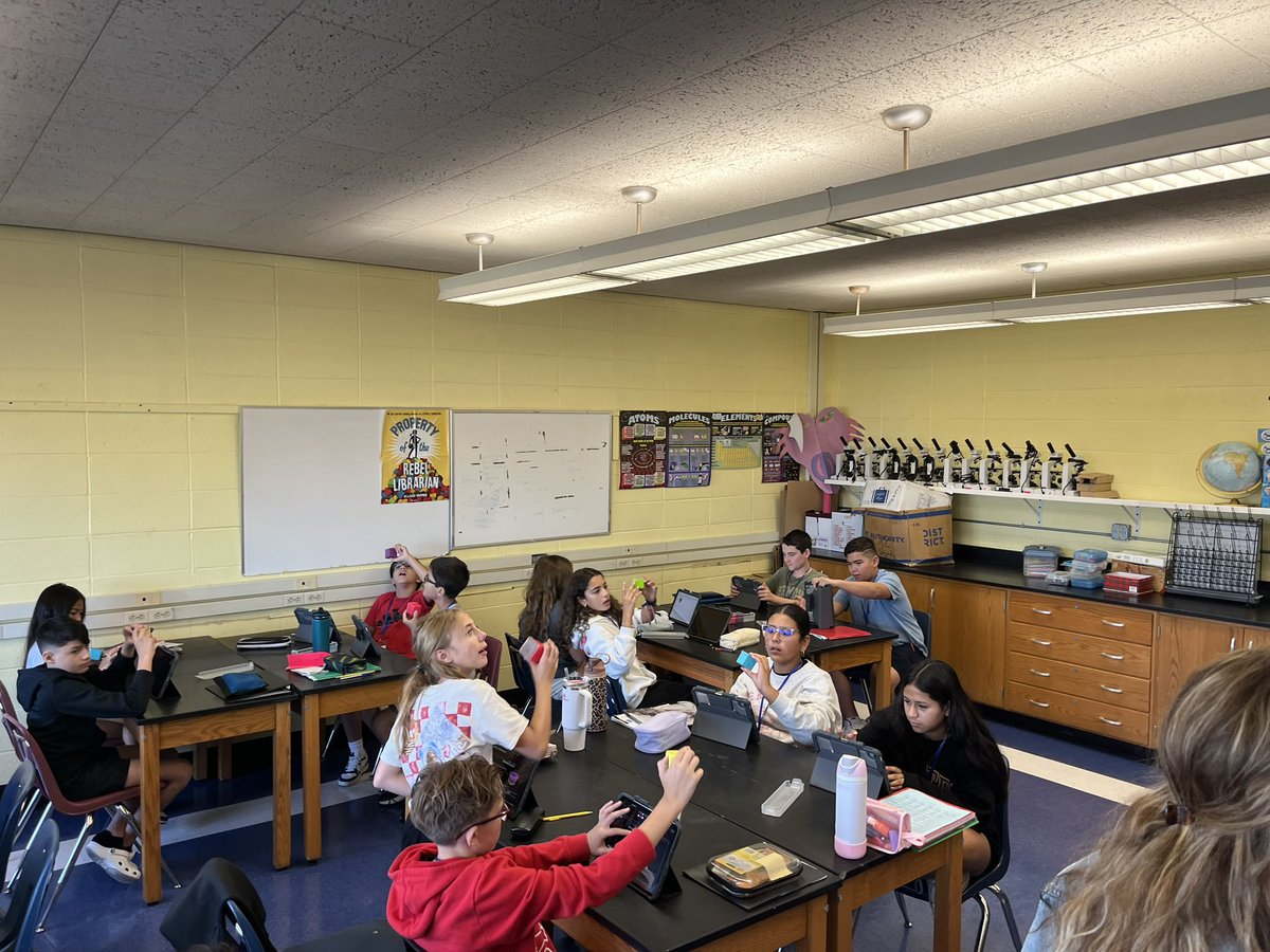 A great first week for #Team71!  #ThisIsOSDScience