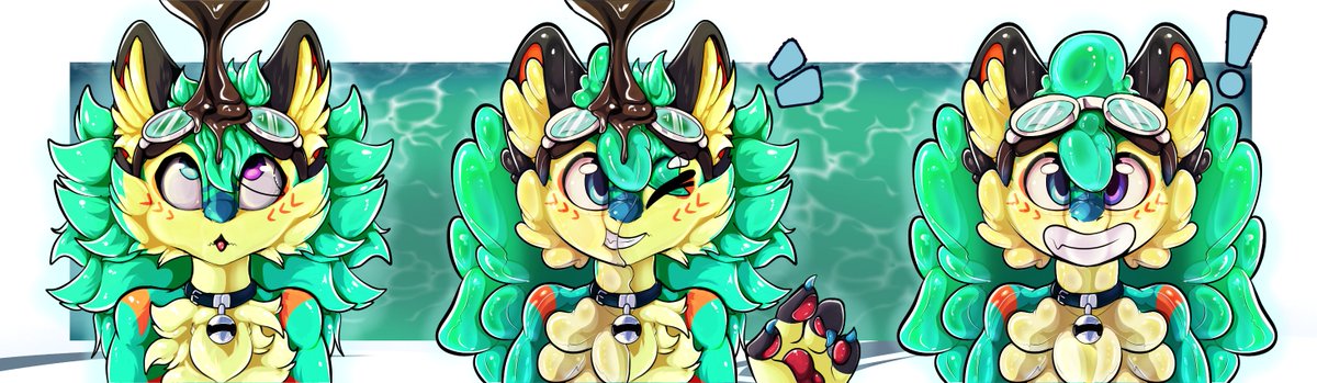 💎Pooltoy Transformation Sequence YCH 🐱🎈        

⭐️YCH result for <a href="/Floof_boii/">Floof ➡️EF29</a>