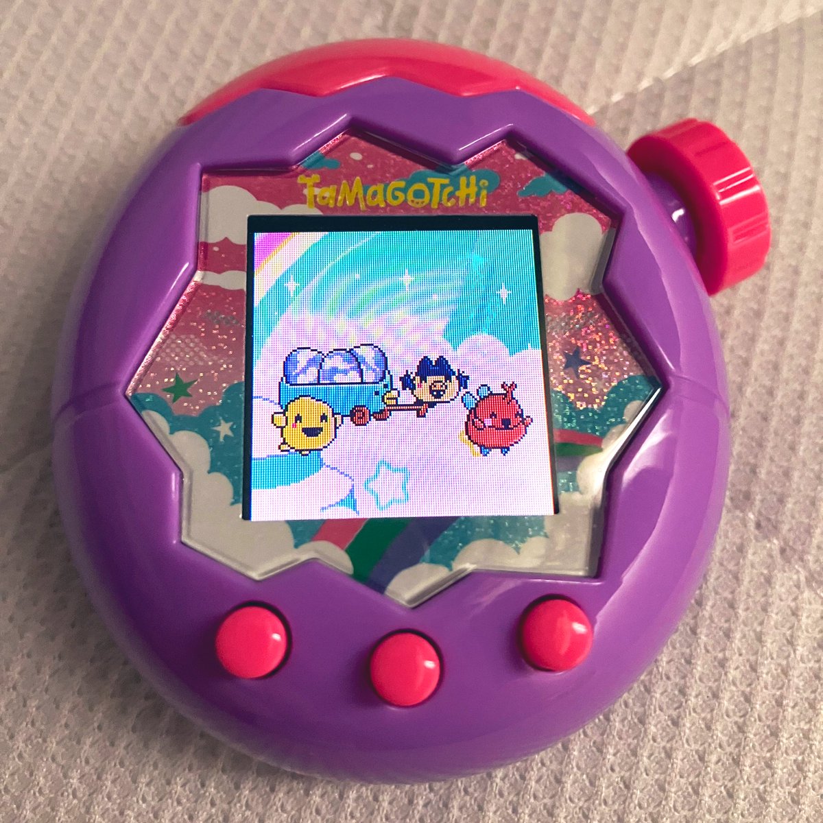 たまご♡モコ様　オーダー専用 タマゴルビー＠2日目西1ふ18a (@tama5ruby) / X