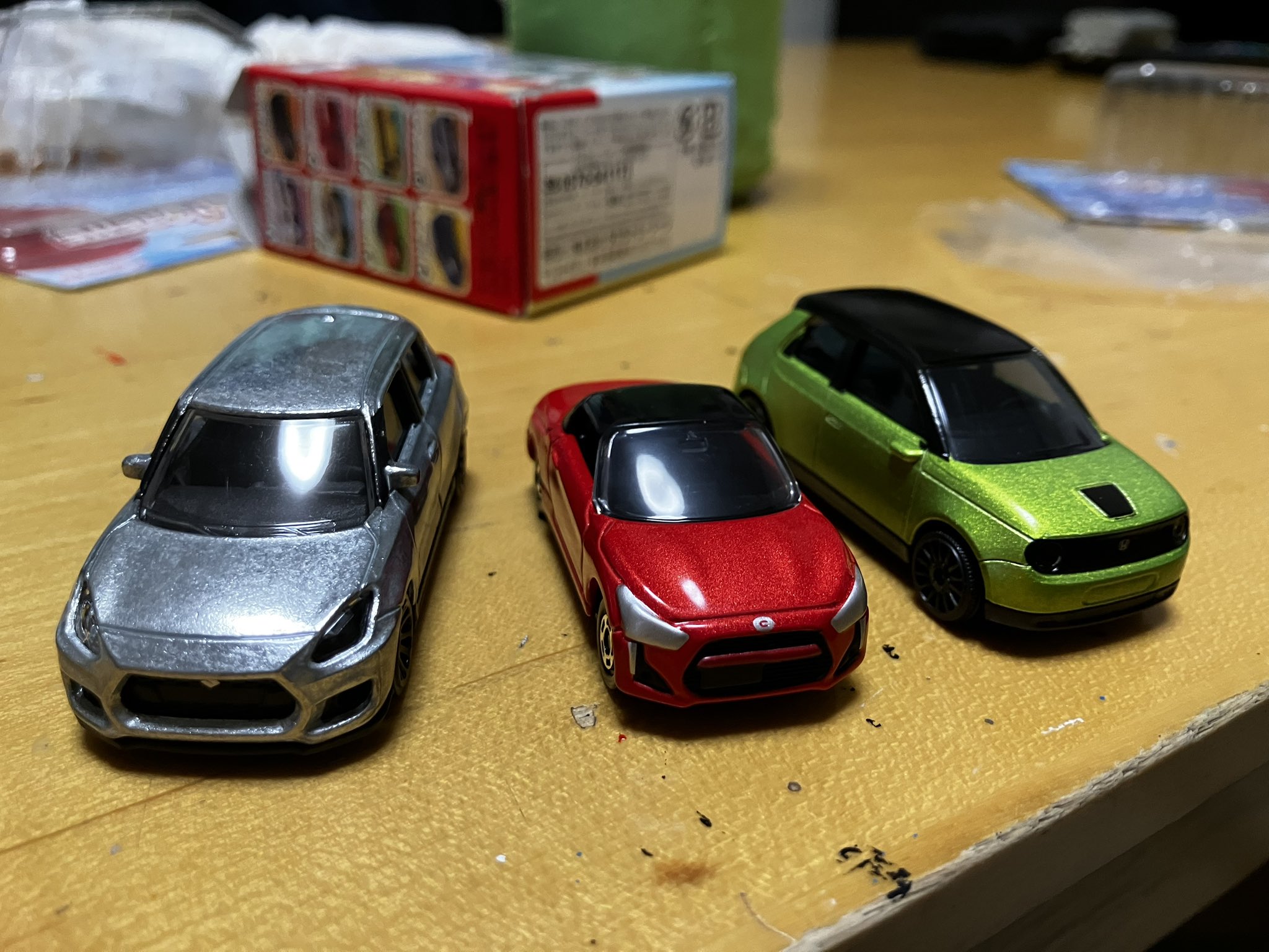 保管品『USED』ミニカー トミカ マジョレット ブラーゴ他 まとめ おもちゃ・玩具 保管品『USED』ミニカー トミカ マジョレット ブラーゴ他 まとめ